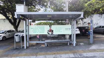Parada_Doação de Sangue