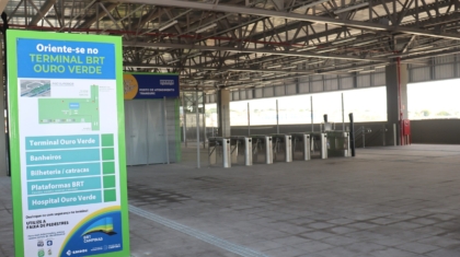 Terminal BRT Ouro Verde (2)