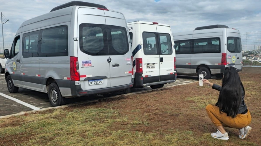 Medição escapamento 6