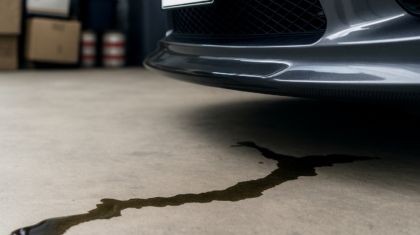 Vazamento-automotivo