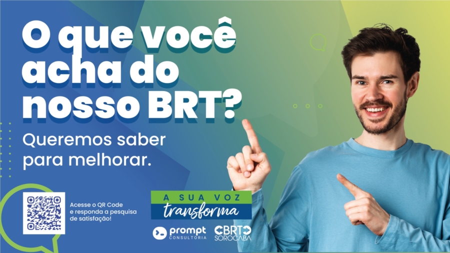Pesquisa BRT Sorocaba_A jornada do passageiro