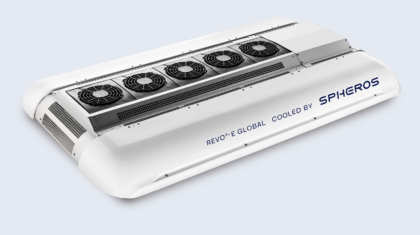 30092025 Spheros_REVO®-E_Global 2025