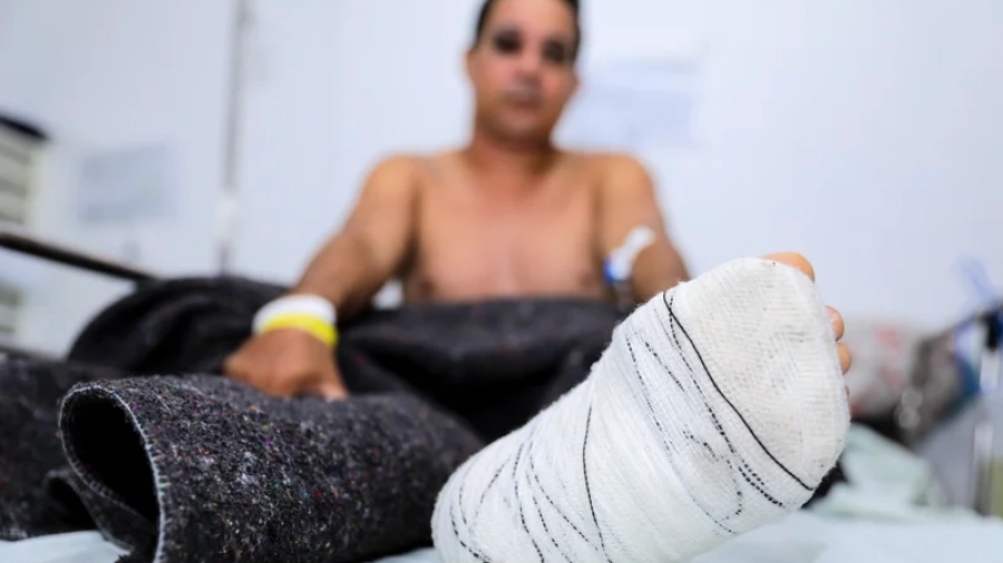 JAILTON JR./JC IMAGEM