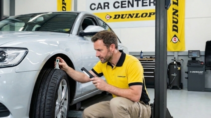 Troca-de-pneus-Dunlop