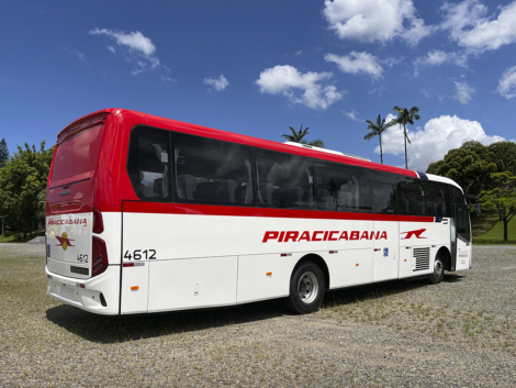 PIRACICABANA 1