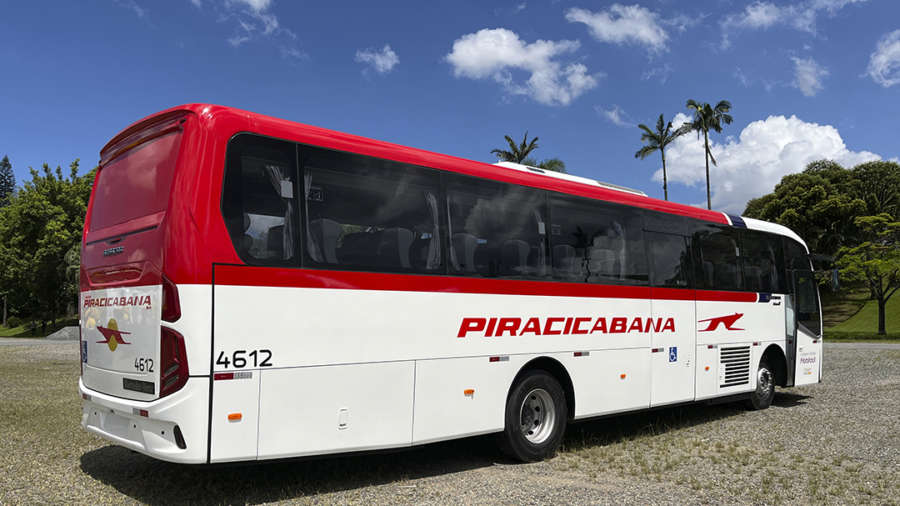 PIRACICABANA 1