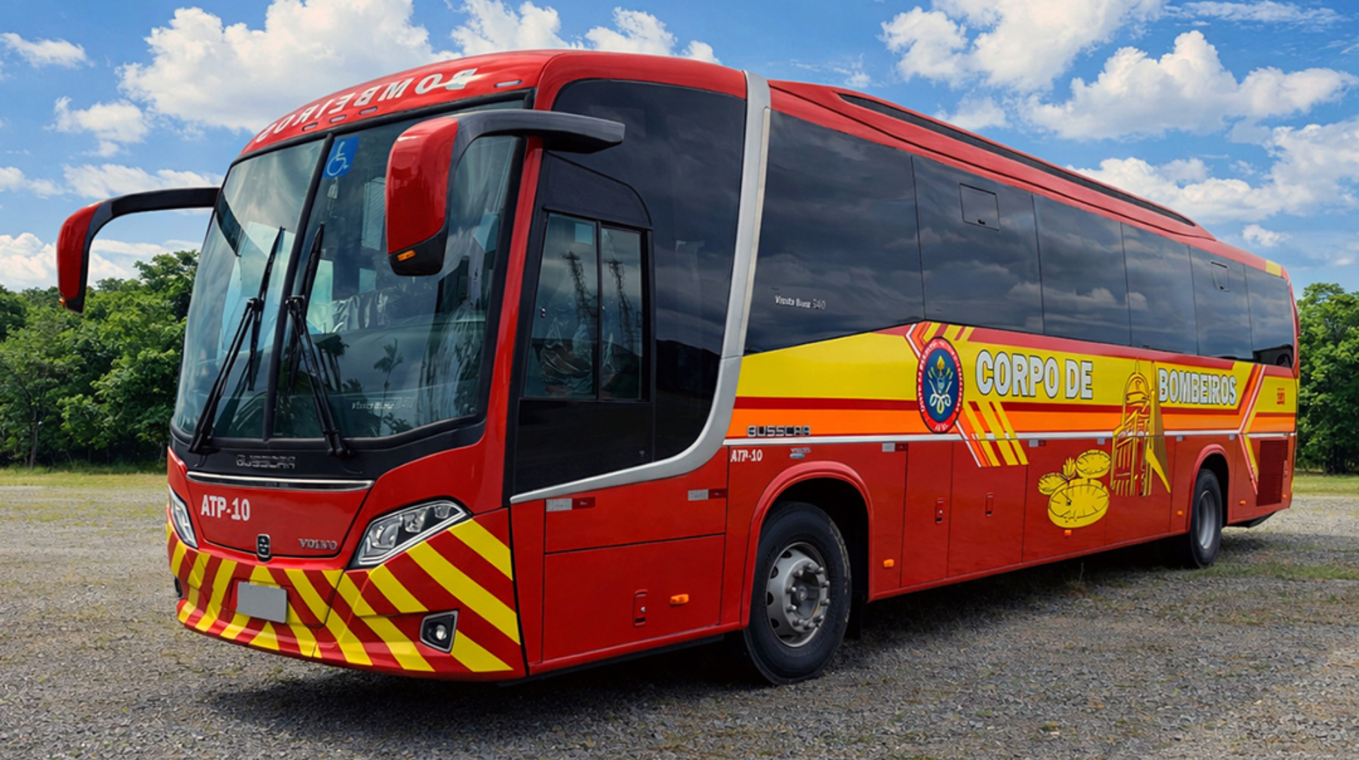 bombeiros VB340 1