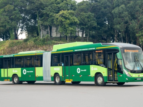 26032026 Marcopolo e Scania_Ônibus articulados_Goiânia_2