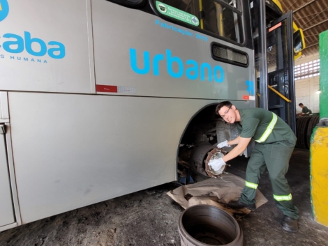 Programa Anual de Aprendizagem BRT Sorocaba_João Nunes (aprendiz de mecânica)