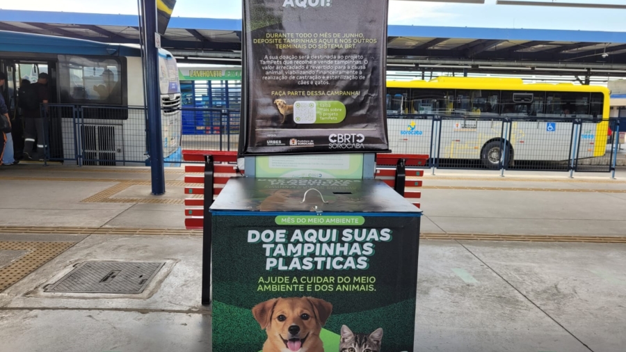 3_BRT Sorocaba_mês da sustentabilidade