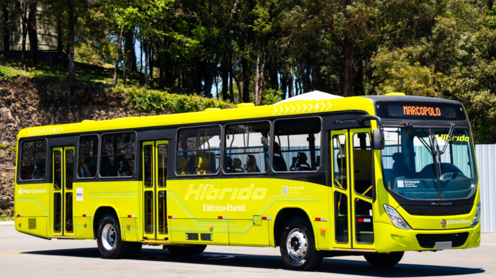 14082026 Marcopolo_Campeãs da Inovação 2026_Torino Hibrido_1