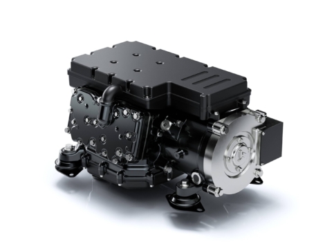 18082026 Driventic_Air-Compressor_EAC_26_H1QN - imagem 2