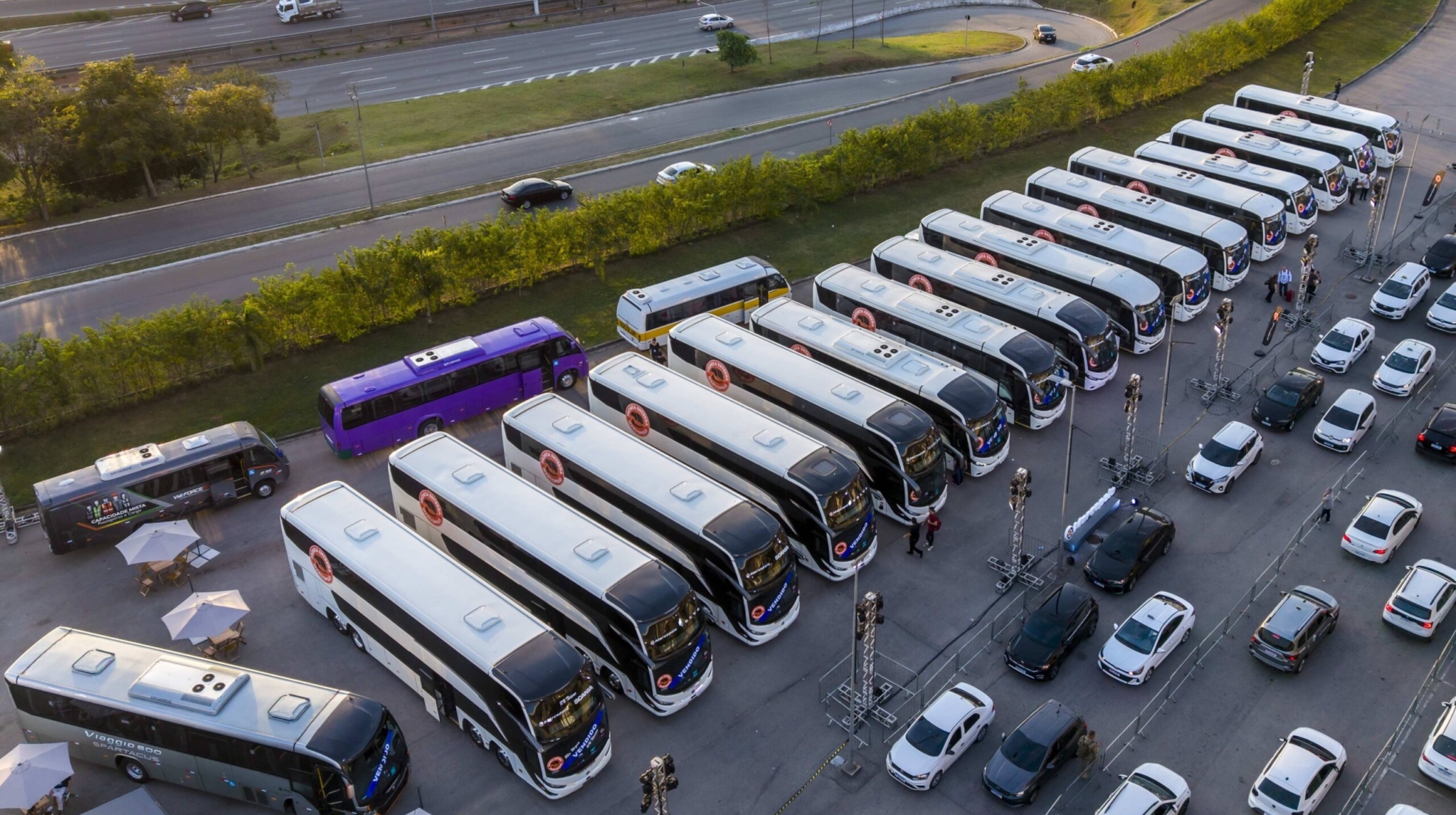 20082026 Marcopolo encerra Lat.Bus 2026 com mais de 300 ônibus comercializados_Pronta-Entrega