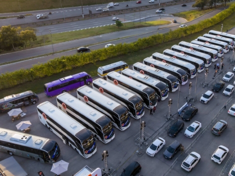 20082026 Marcopolo encerra Lat.Bus 2026 com mais de 300 ônibus comercializados_Pronta-Entrega
