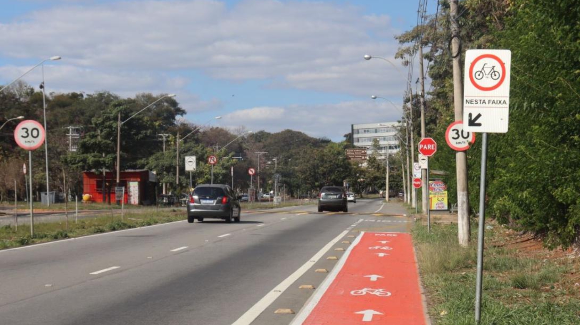 novo terminal em campinas