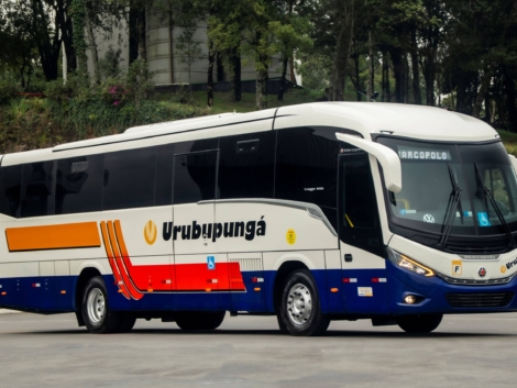 10092026 Marcopolo fornece 55 novos ônibus para renovação das frotas da Urubupungá Turismo e da Viação CaieirasUrubunga _1