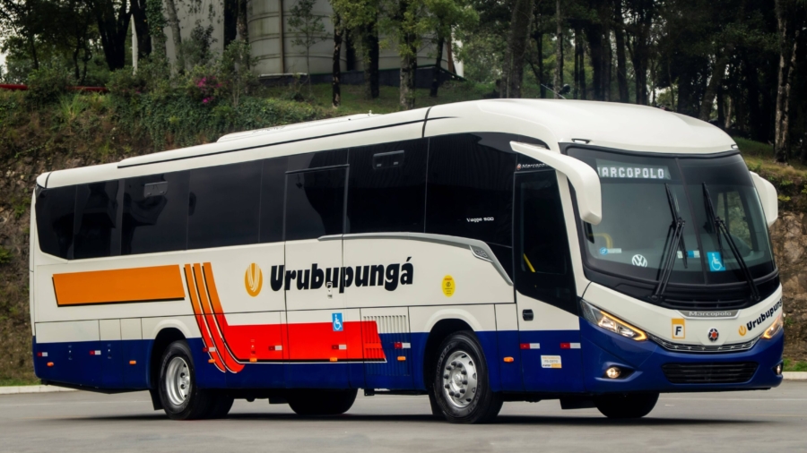 10092026 Marcopolo fornece 55 novos ônibus para renovação das frotas da Urubupungá Turismo e da Viação CaieirasUrubunga _1