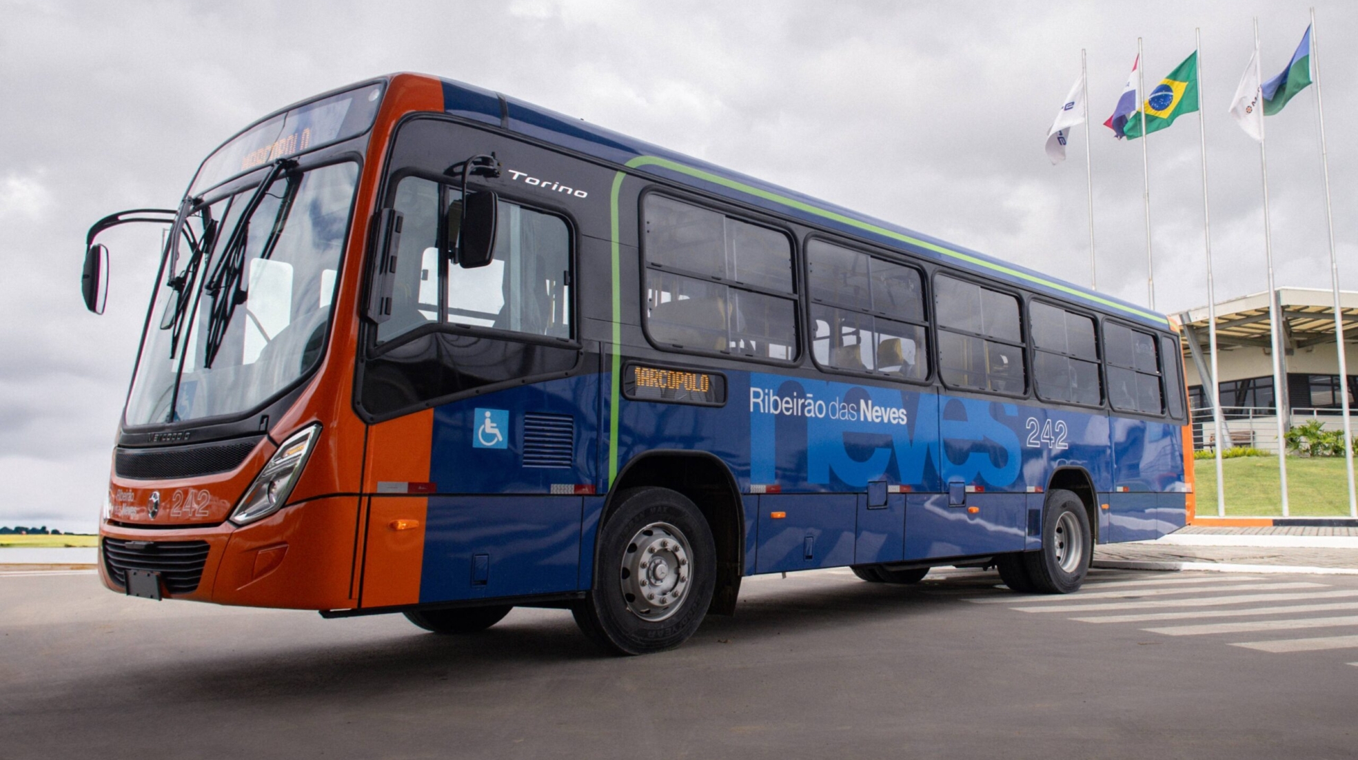 21092026 Marcopolo para o transporte público de Ribeirão das Neves MG_1