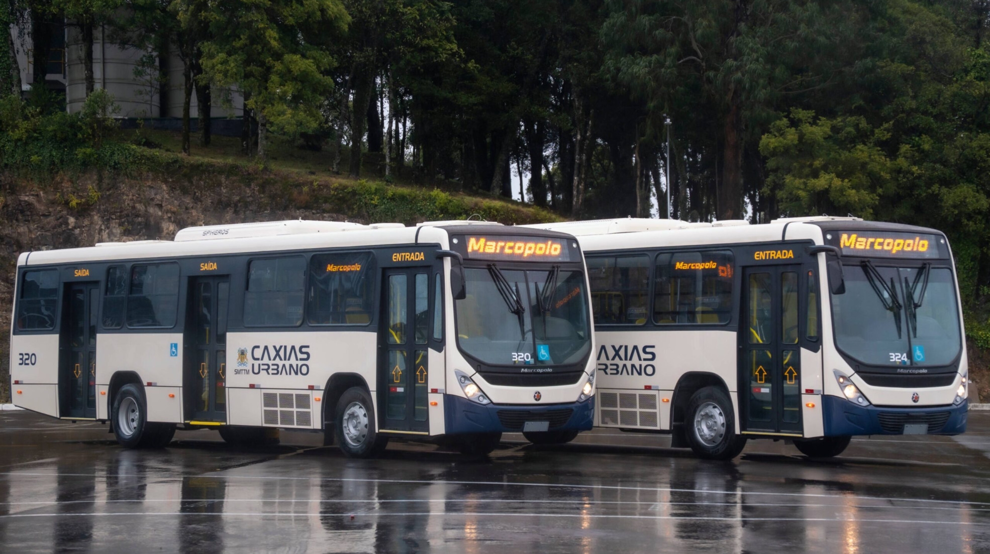 28082026 Marcopolo_Mobilidade_Caxias do Sul_Transporte Seletivo_1