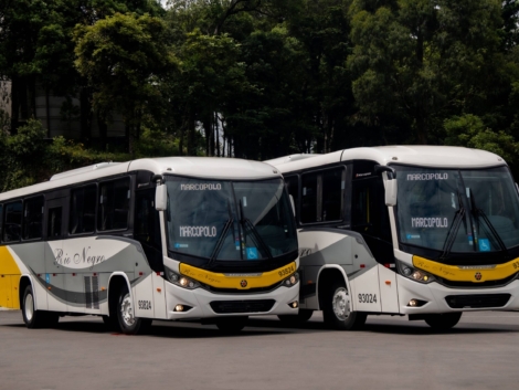 Rio Negro Transportes em Minas Gerais_1