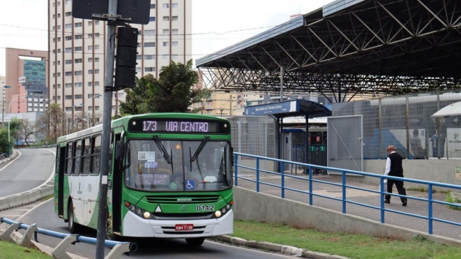 onibus emdec divulgaçao